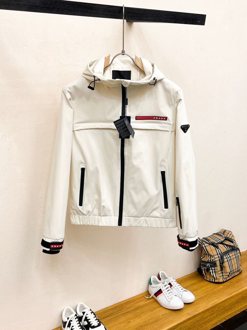 Prada Outwear